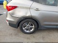 Photo 21 of 22 — 2017 Hyundai Santa Fe