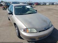 Photo 1 of 11 — 2002 Chevrolet Cavalier