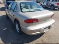 Photo 3 of 11 — 2002 Chevrolet Cavalier