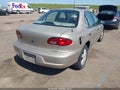 Photo 4 of 11 — 2002 Chevrolet Cavalier