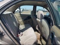 Photo 8 of 11 — 2002 Chevrolet Cavalier