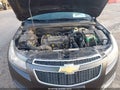 2014 Chevrolet Cruze — photo 10 of 11 | VIN 1G1PC5SB0E7338197
