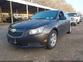 2014 Chevrolet Cruze — photo 2 of 11 | VIN 1G1PC5SB0E7338197