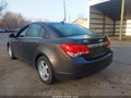 2014 Chevrolet Cruze — photo 3 of 11 | VIN 1G1PC5SB0E7338197