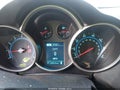 2014 Chevrolet Cruze — photo 7 of 11 | VIN 1G1PC5SB0E7338197