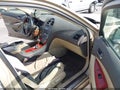 2007 Lexus ES 350 — photo 5 of 12 | VIN JTHBJ46G572005323
