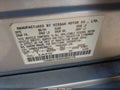 Photo 9 of 13 — 2005 Nissan Maxima