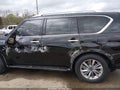 Photo 12 of 14 — 2018 Infiniti QX80