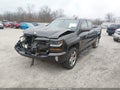 2016 Chevrolet Silverado 1500 — photo 2 of 17 | VIN 1GCVKREC6GZ116185