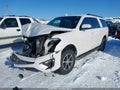 Photo 2 of 16 — 2019 Ford Expedition