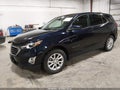 Photo 2 of 18 — 2020 Chevrolet Equinox