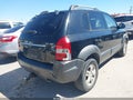 2008 Hyundai Tucson — photo 4 of 11 | VIN KM8JN72DX8U884415