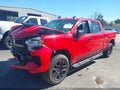 Photo 2 of 17 — 2022 Chevrolet Silverado 1500