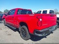Photo 3 of 17 — 2022 Chevrolet Silverado 1500