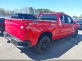 Photo 4 of 17 — 2022 Chevrolet Silverado 1500
