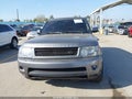 2011 Land Rover Range Rover Sport — photo 12 of 16 | VIN SALSK2D49BA288201