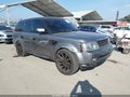 2011 Land Rover Range Rover Sport — photo 1 of 16 | VIN SALSK2D49BA288201