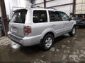 2008 Honda Pilot — photo 4 of 17 | VIN 5FNYF28268B001671