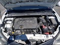 Photo 10 of 16 — 2015 Toyota Corolla