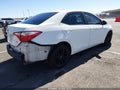 2015 Toyota Corolla — photo 4 of 16 | VIN 2T1BURHE3FC418486