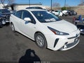 Photo 1 of 18 — 2019 Toyota Prius
