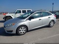 2015 Ford Focus — photo 2 of 11 | VIN 1FADP3E22FL357234