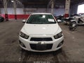 Photo 12 of 20 — 2013 Chevrolet Sonic