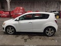 Photo 14 of 20 — 2013 Chevrolet Sonic