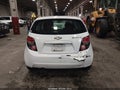 Photo 16 of 20 — 2013 Chevrolet Sonic