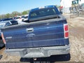 Photo 16 of 16 — 2012 Ford F-150