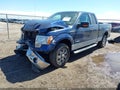 Photo 2 of 16 — 2012 Ford F-150