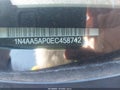 Photo 9 of 15 — 2014 Nissan Maxima