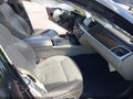 2016 Hyundai Genesis — photo 5 of 16 | VIN KMHGN4JEXGU127645