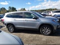 Photo 13 of 16 — 2021 Honda Pilot