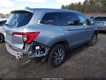 Photo 4 of 16 — 2021 Honda Pilot
