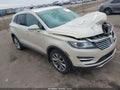 Photo 1 of 17 — 2018 Lincoln MKC