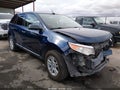 Photo 1 of 16 — 2012 Ford Edge