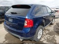 Photo 4 of 16 — 2012 Ford Edge