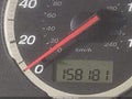 2006 Honda CR-V — photo 15 of 16 | VIN JHLRD78586C061059