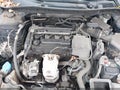 2016 Honda Accord — photo 10 of 18 | VIN 1HGCR2F33GA035637