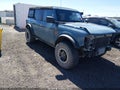 Photo 1 of 18 — 2022 Ford Bronco