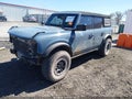 Photo 2 of 18 — 2022 Ford Bronco