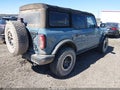 Photo 4 of 18 — 2022 Ford Bronco