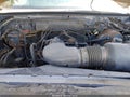 2003 Ford F-150 — photo 10 of 11 | VIN 1FTRX18L03NA38052