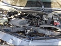 2017 Honda Civic — photo 10 of 16 | VIN SHHFK7H28HU417073