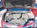 2013 Nissan Altima — photo 10 of 16 | VIN 1N4AL3APXDN489594