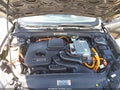 Photo 10 of 16 — 2020 Ford Fusion