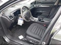 2016 Ford Fusion — photo 13 of 16 | VIN 3FA6P0LU1GR304555