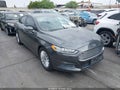 Photo 1 of 16 — 2016 Ford Fusion