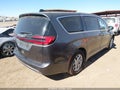 Photo 4 of 17 — 2023 Chrysler Pacifica